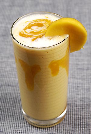 Tropical Blend